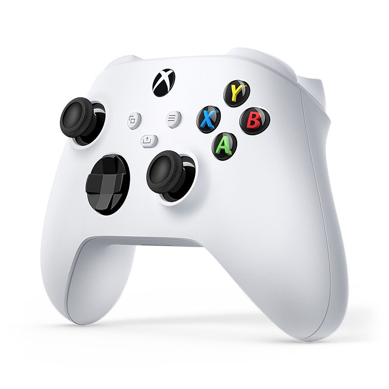 Xbox Wireless Controller, White