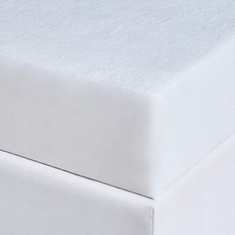 London Fog Premium Waterproof Hypoallergenic Mattress Protector