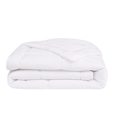 London Fog Super Down-Alternative Comforter