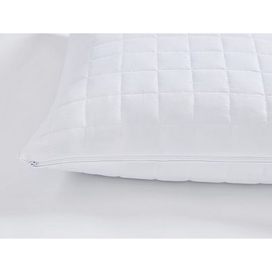 London Fog Supreme Memory Foam 2-Pack Pillow