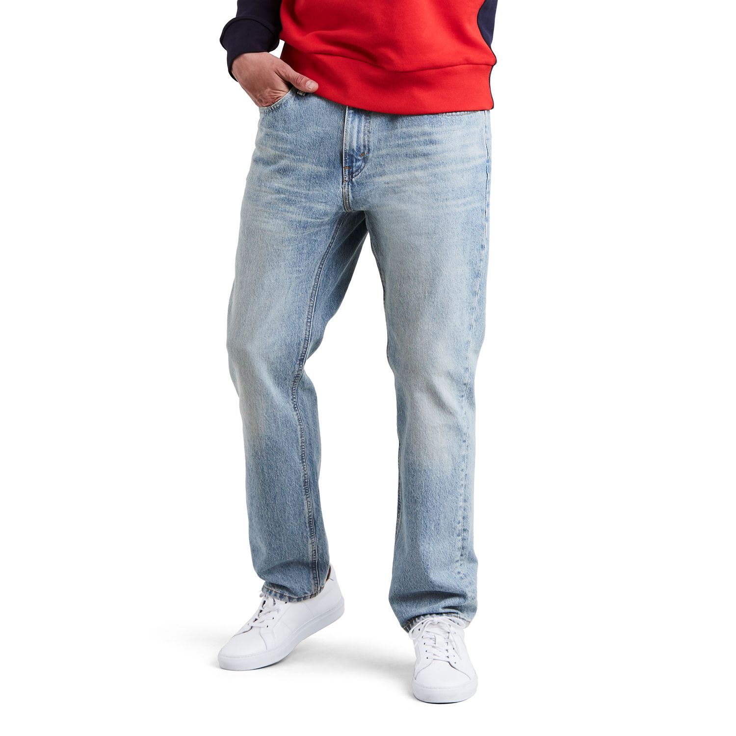 541™ Athletic Taper Stretch Jeans