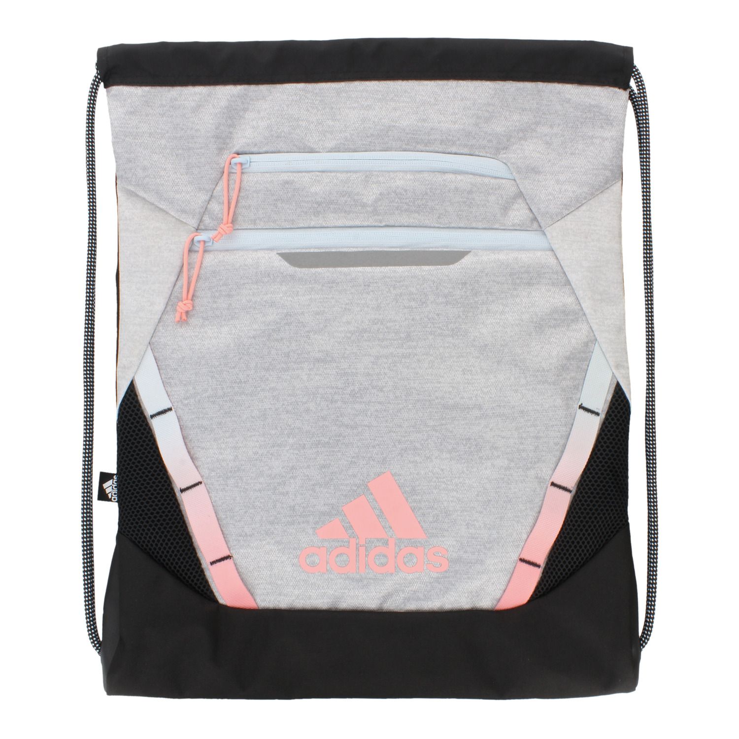 adidas drawstring bag kohls