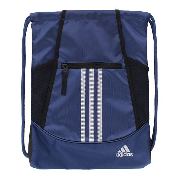 adidas Alliance Drawstring Backpack