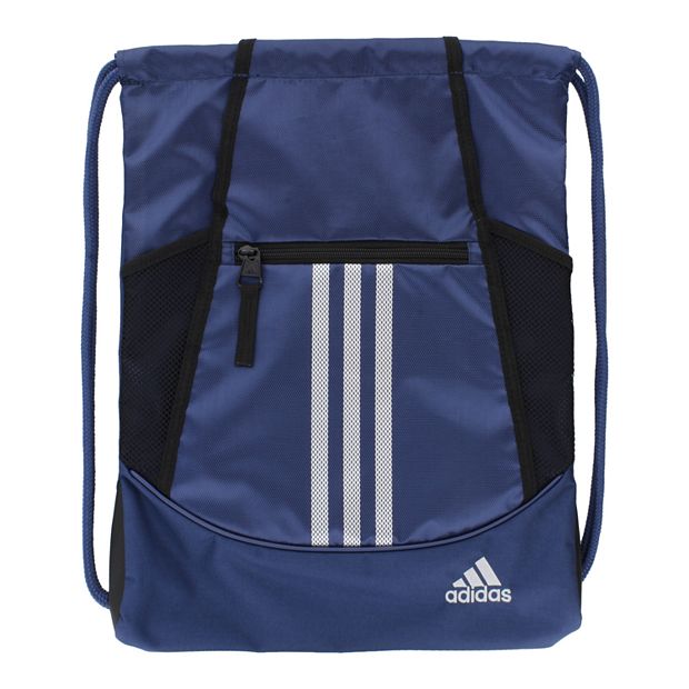 adidas backpack string
