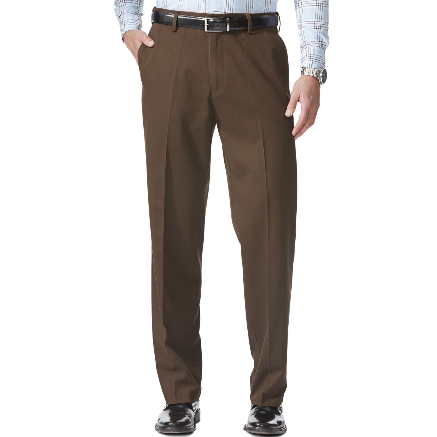 dockers loose fit pants