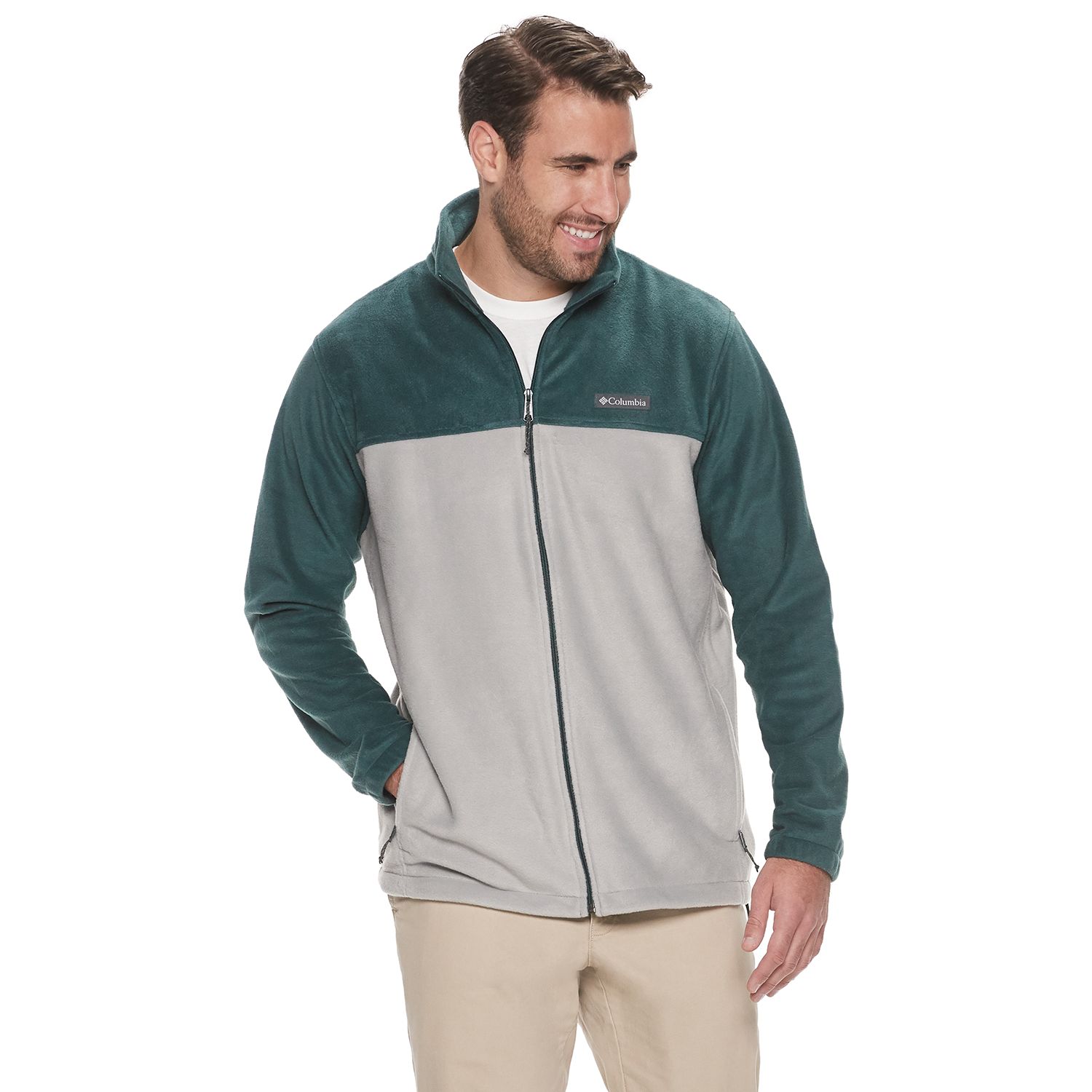 columbia big & tall jackets