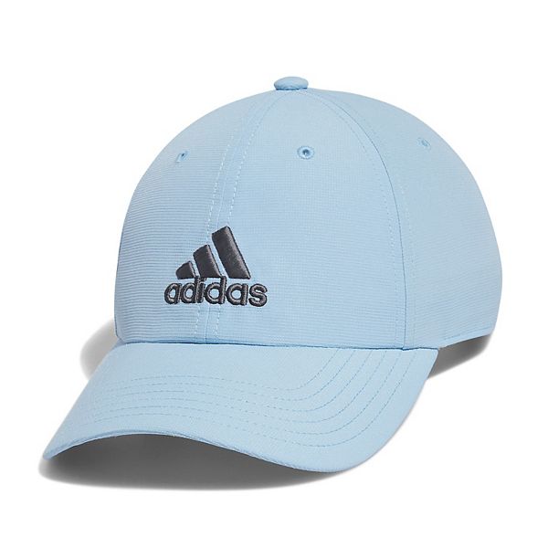 Afslachten Geneigd zijn Grafiek Men's adidas Relaxed Strapback Golf Cap