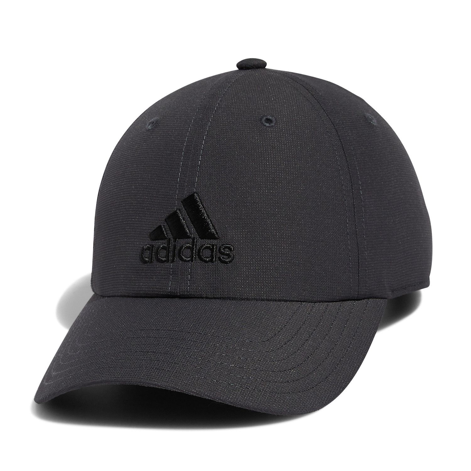 grey adidas baseball cap