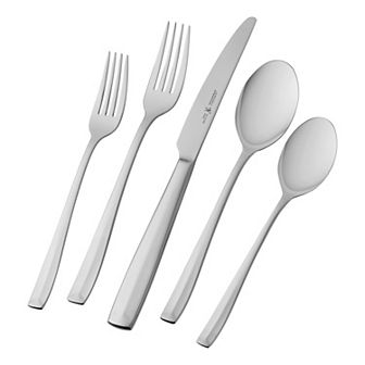 Henckels Lani 65 pc Flatware Set