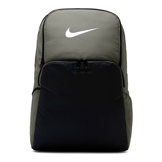 Nike One Training Backpack - Black/White