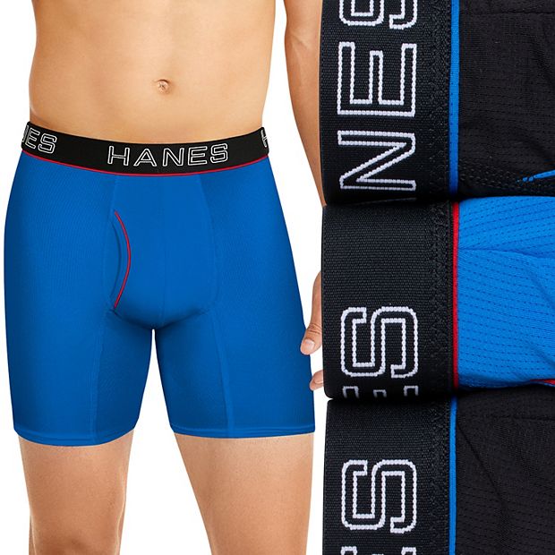 Kohls 2024 hanes boxers