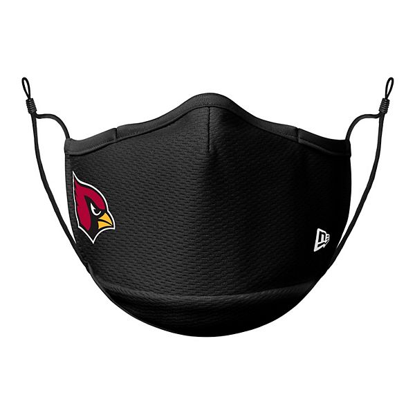 Handcrafted University of Louisville Cardinals adult face mask