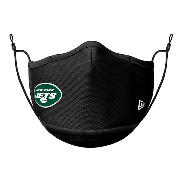 Adult New Era New York Jets Face Mask