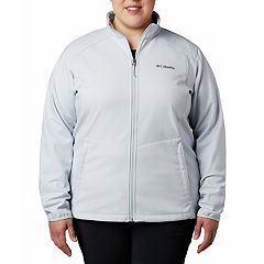 Kohl's columbia store jackets plus size