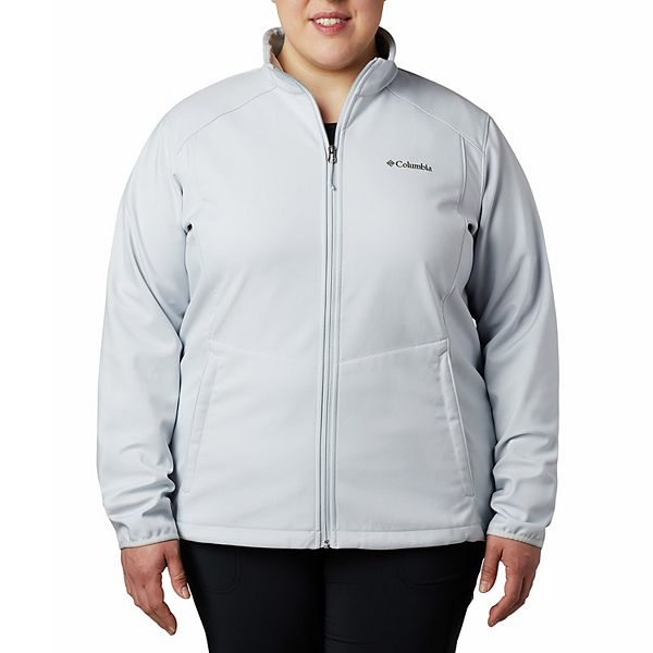 Kohls womens columbia fleece deals