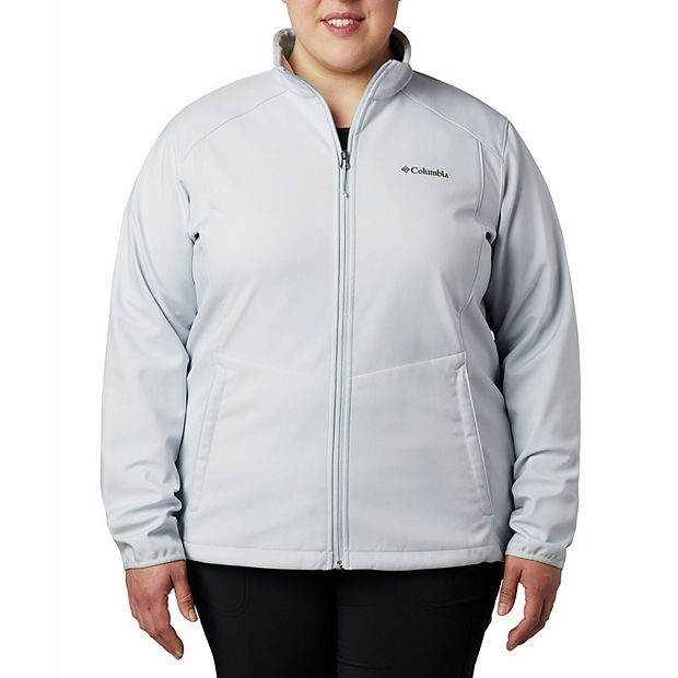 Kohls columbia deals plus size