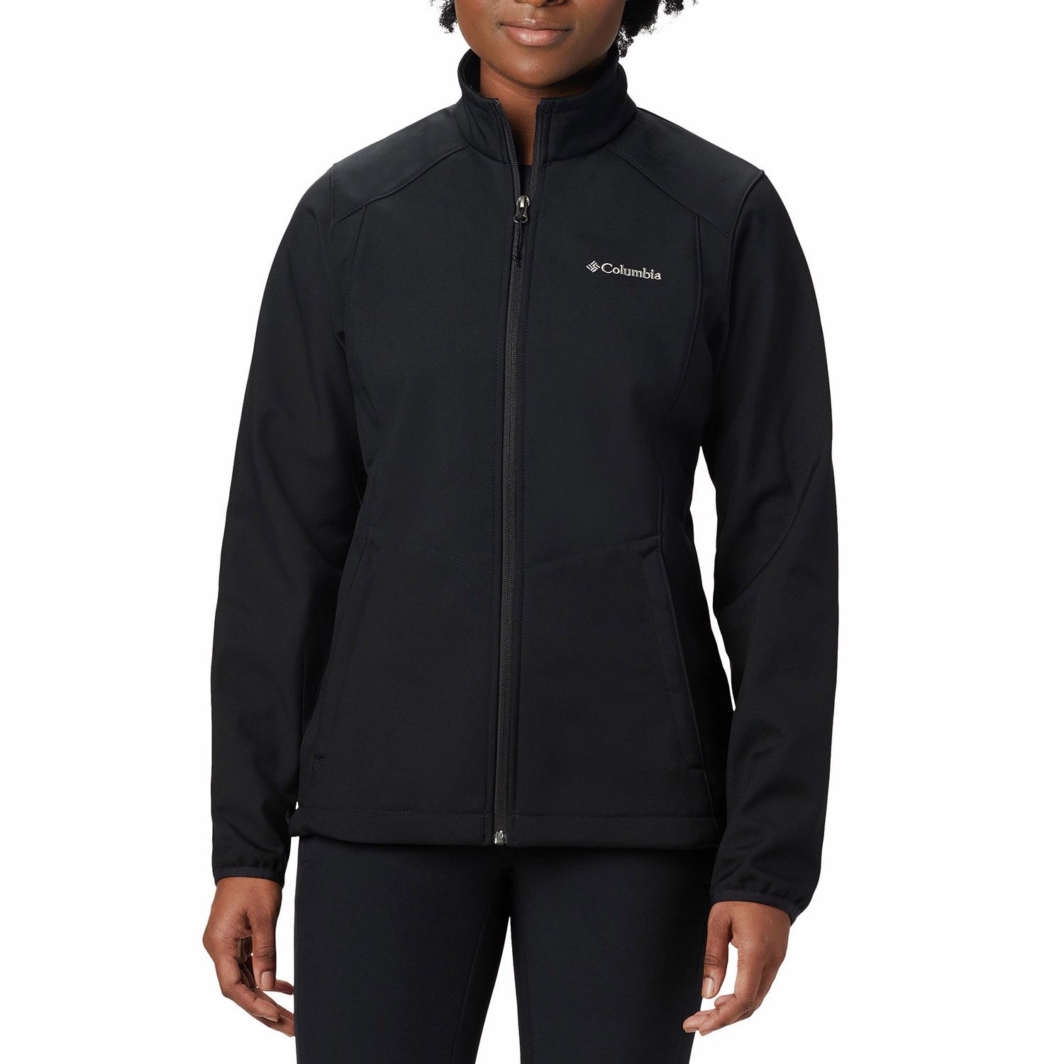 columbia water resistant jacket womens