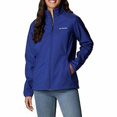 Columbia softshell womens online