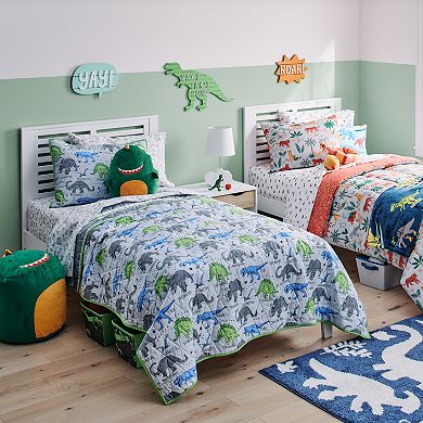 Kids The Big One Roar Wall Decor