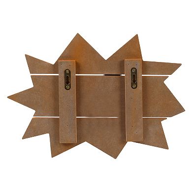 Kids The Big One Roar Wall Decor