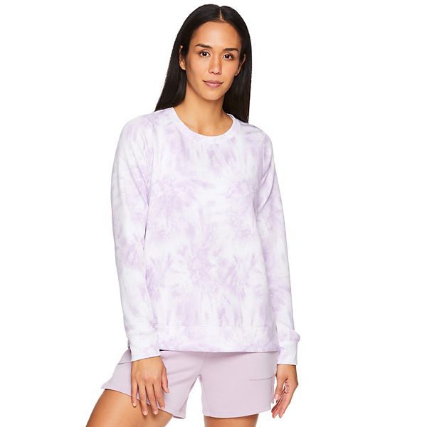 Women's Gaiam Hudson TieDye Top