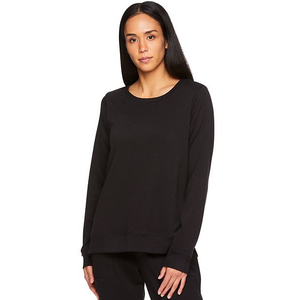 Women's Gaiam Hudson Pullover Top