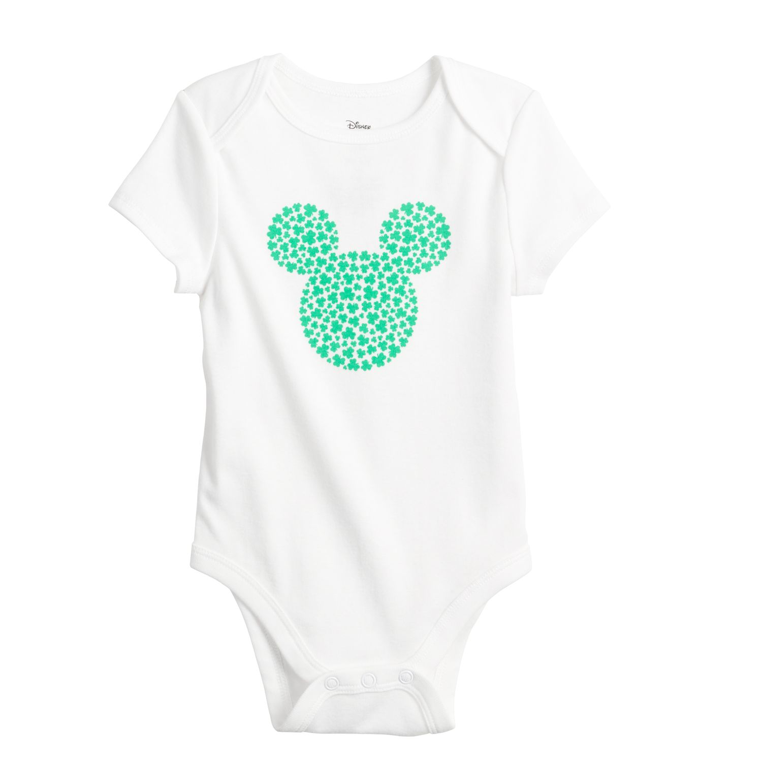 24 month mickey mouse clothes