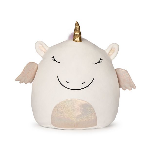 Squishy unicorn pillow sale