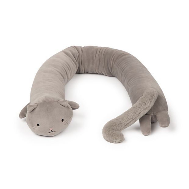 Kitty Critter Pillow