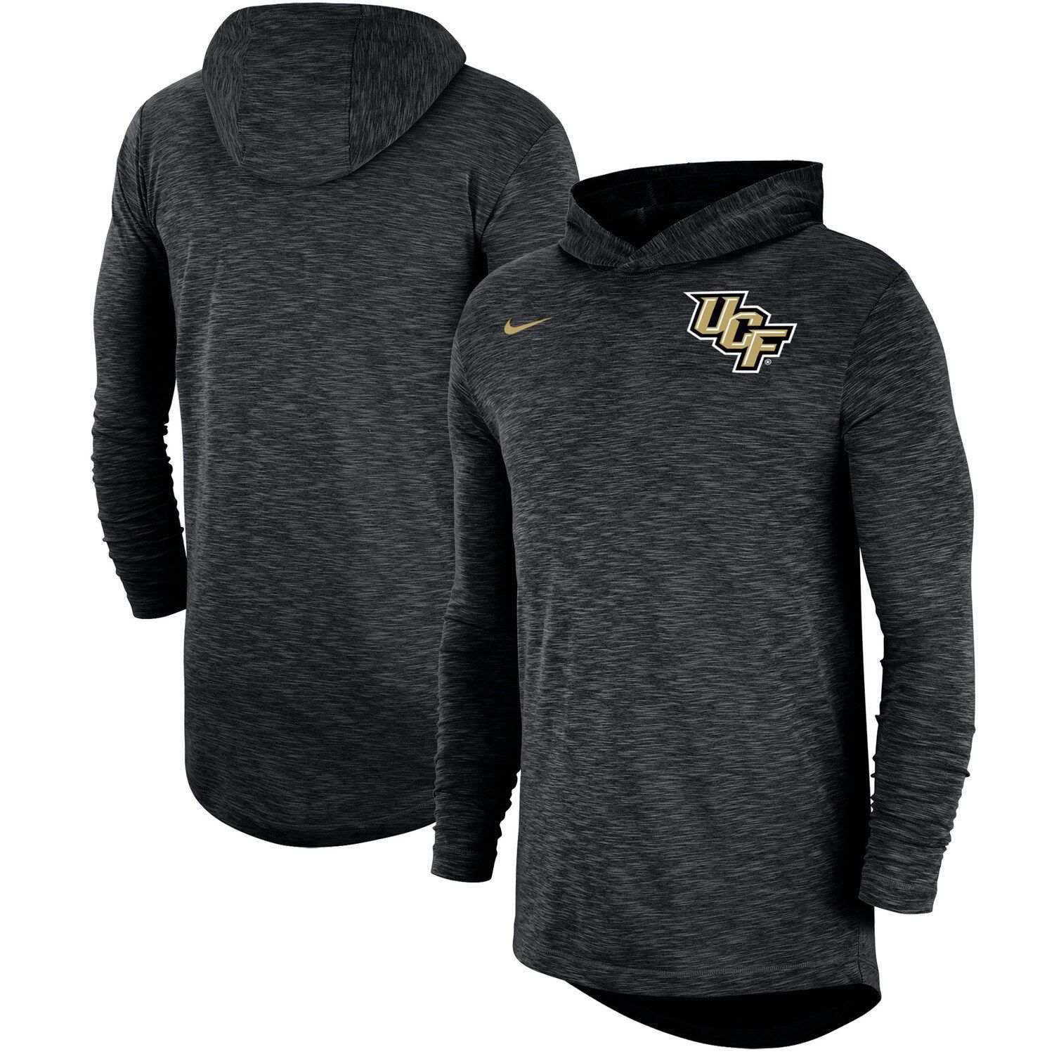 ucf hoodie nike