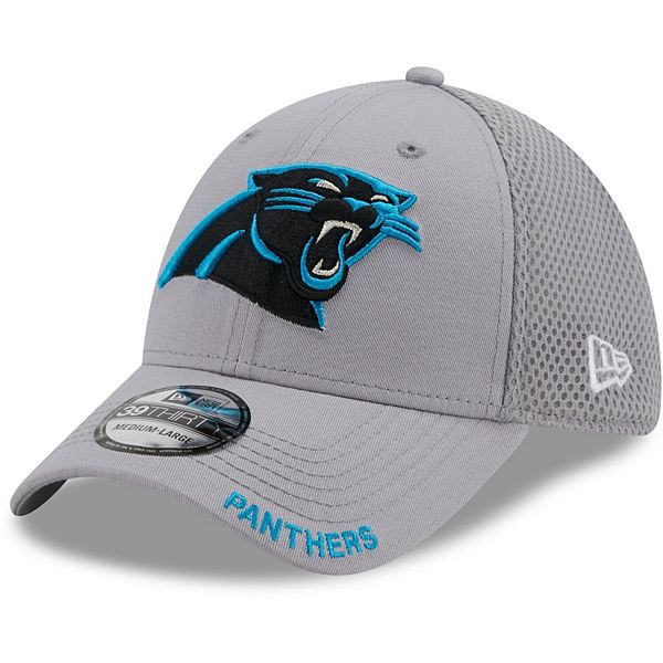 New Era Carolina Panthers 2022 NFL Crucial Catch 39THIRTY Hat