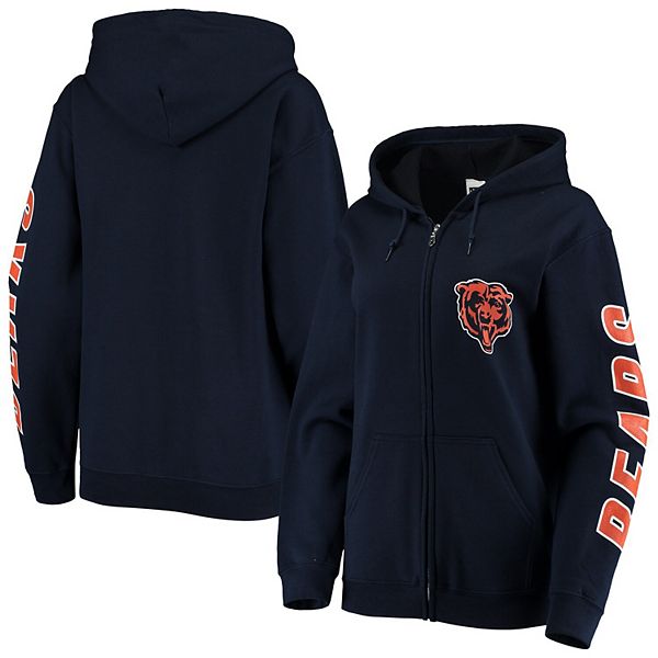 Junk Food Chicago Bears Hoodie - Women, Best Price and Reviews