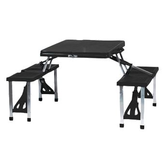 Picnic Time Foldable Table