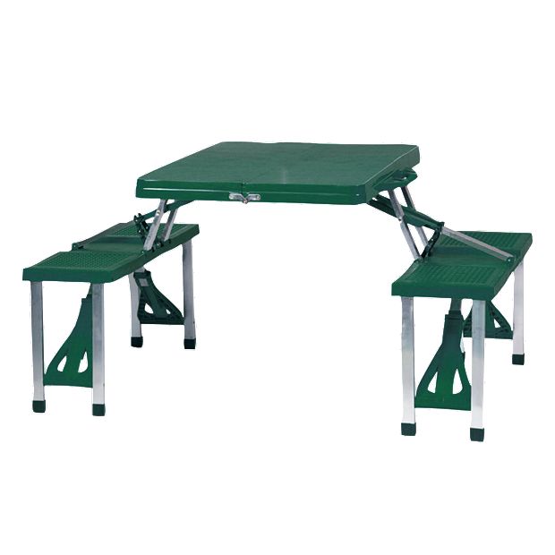 Picnic time 2025 folding table