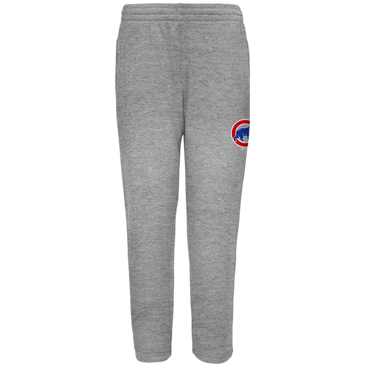 chicago cubs pajamas youth