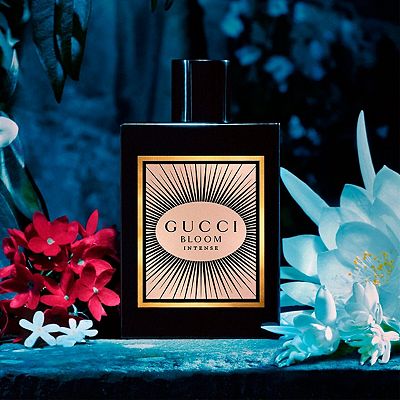 Gucci Bloom Eau de Parfum Intense Travel Spray