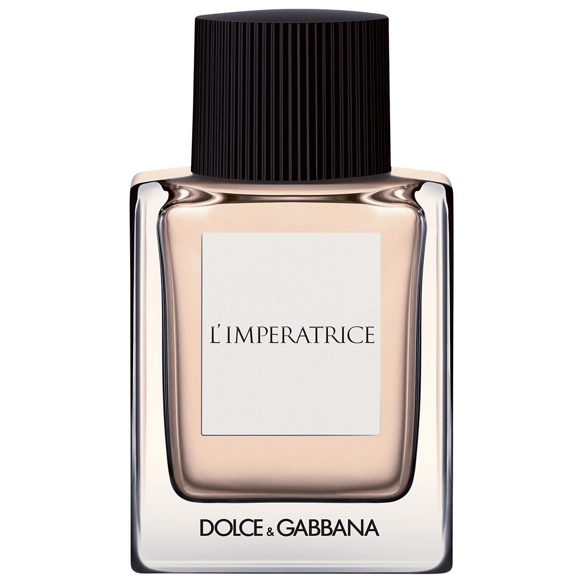 DOLCE&GABBANA L'Imperatrice Eau de Toilette with Watermelon & Florals