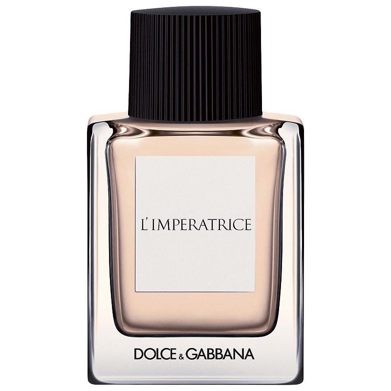 DOLCE & GABBANA L'IMPERATRICE オードトワレ DOLCE&GABBANA L'Imperatrice Eau de Toilette with Watermelon & Florals