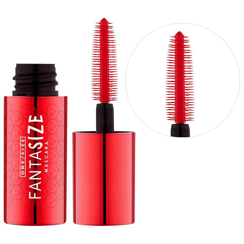 ONE/SIZE by Patrick Starrr Fantasize Lifting & Lengthening Mascara, Size: .25Oz, Black