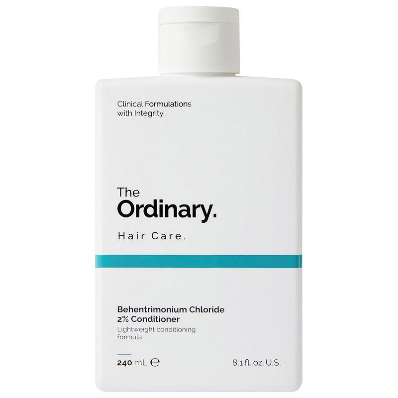 The Ordinary Behentrimonium Chloride 2% Conditioner, Size: 8.1 FL Oz, None