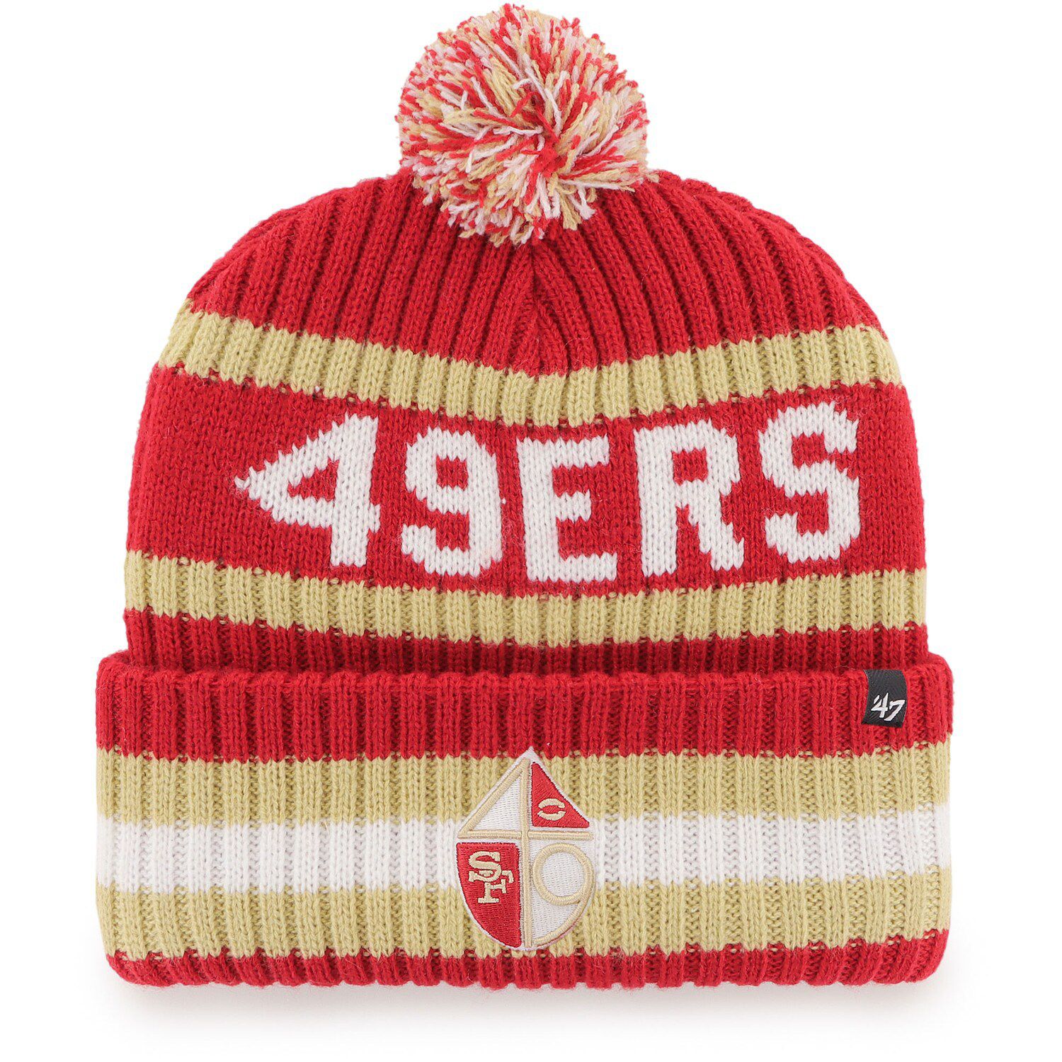 kohl's san francisco 49ers