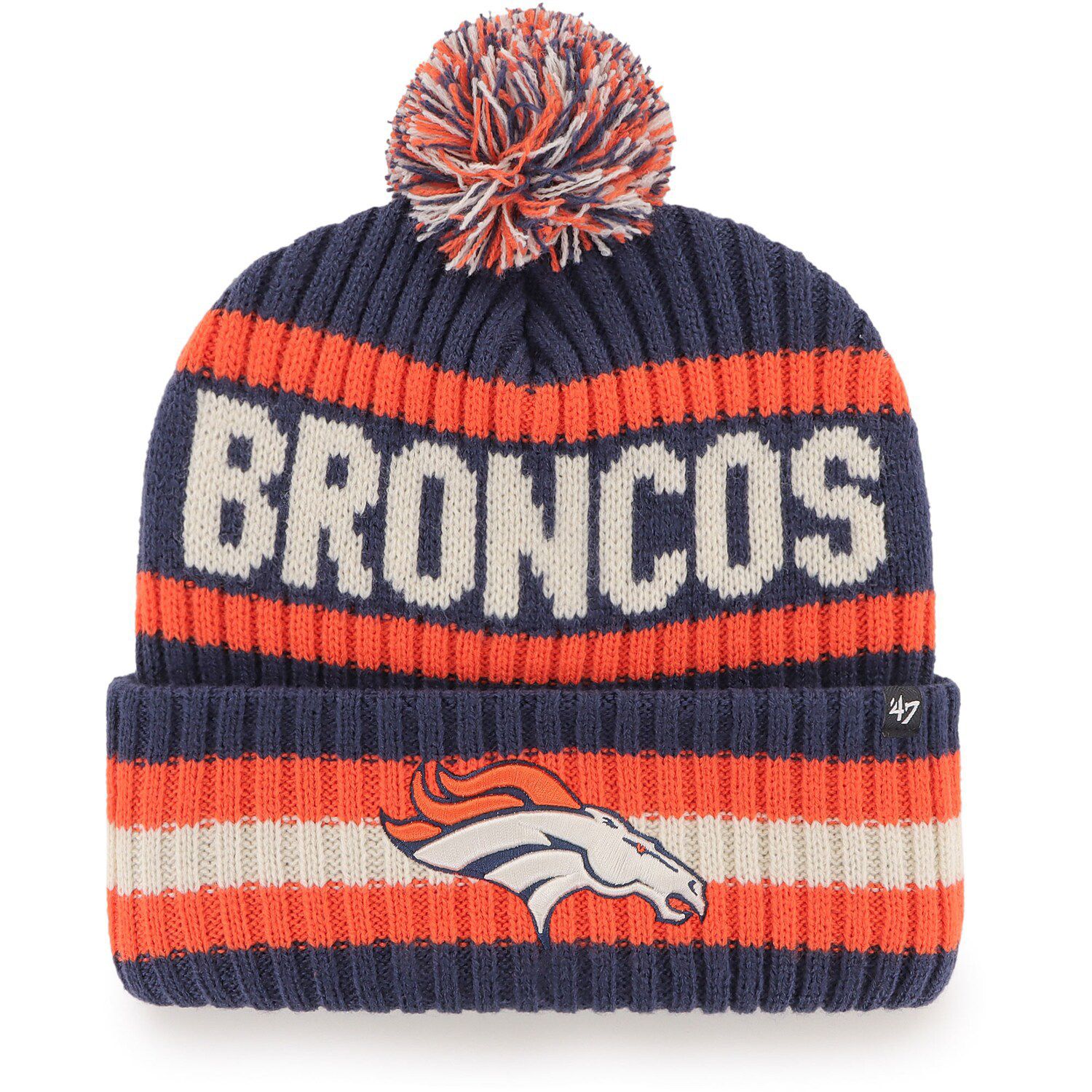 denver bronco gear