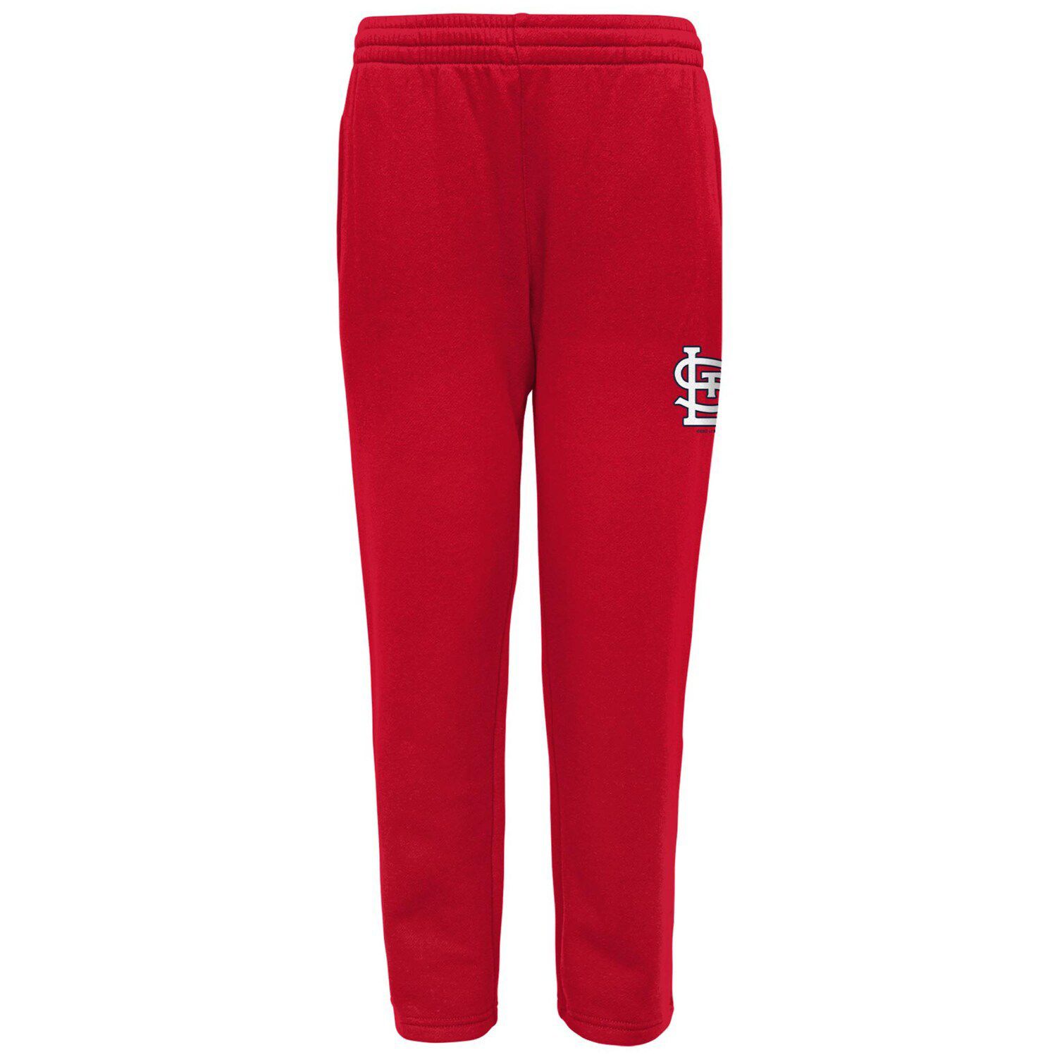 kohls red pants