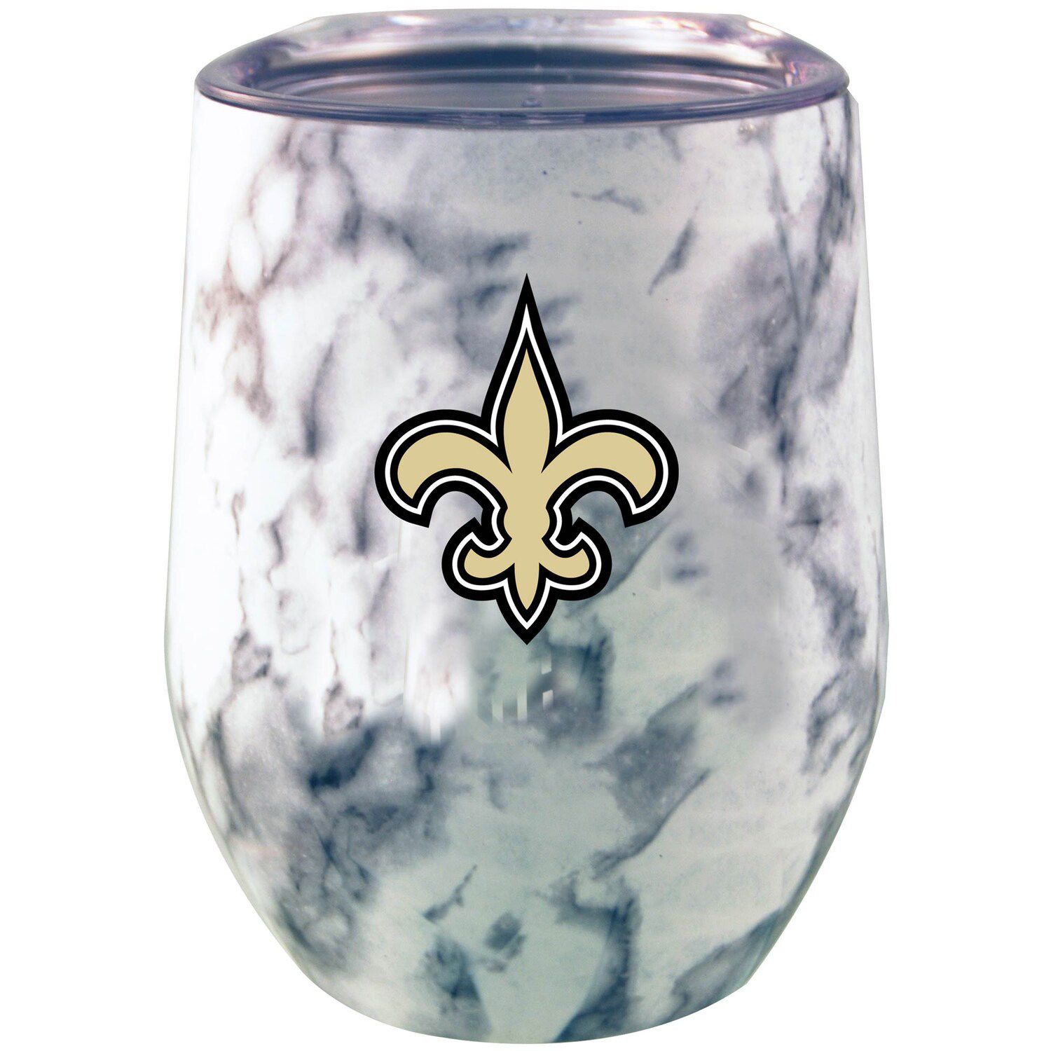 saints tumbler