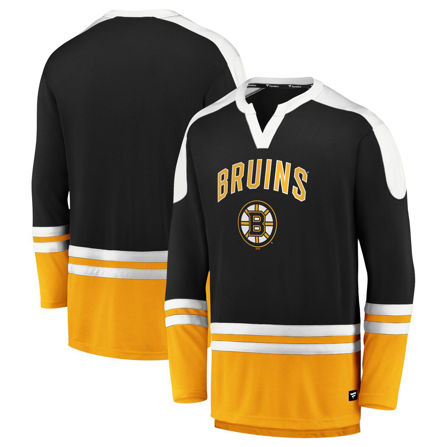 bruins tee shirts