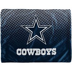 Dak Prescott Dallas Cowboys 50 x 60 Player Caricature Throw Blanket