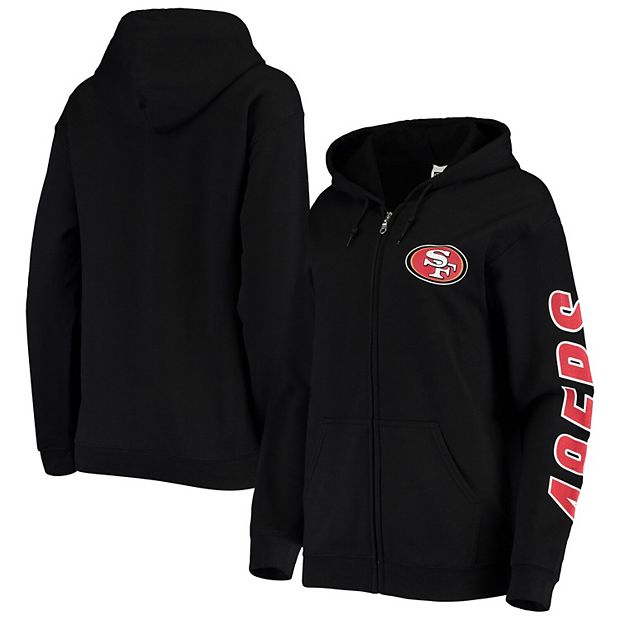 Shop 49ers Veterans Day Hoodie