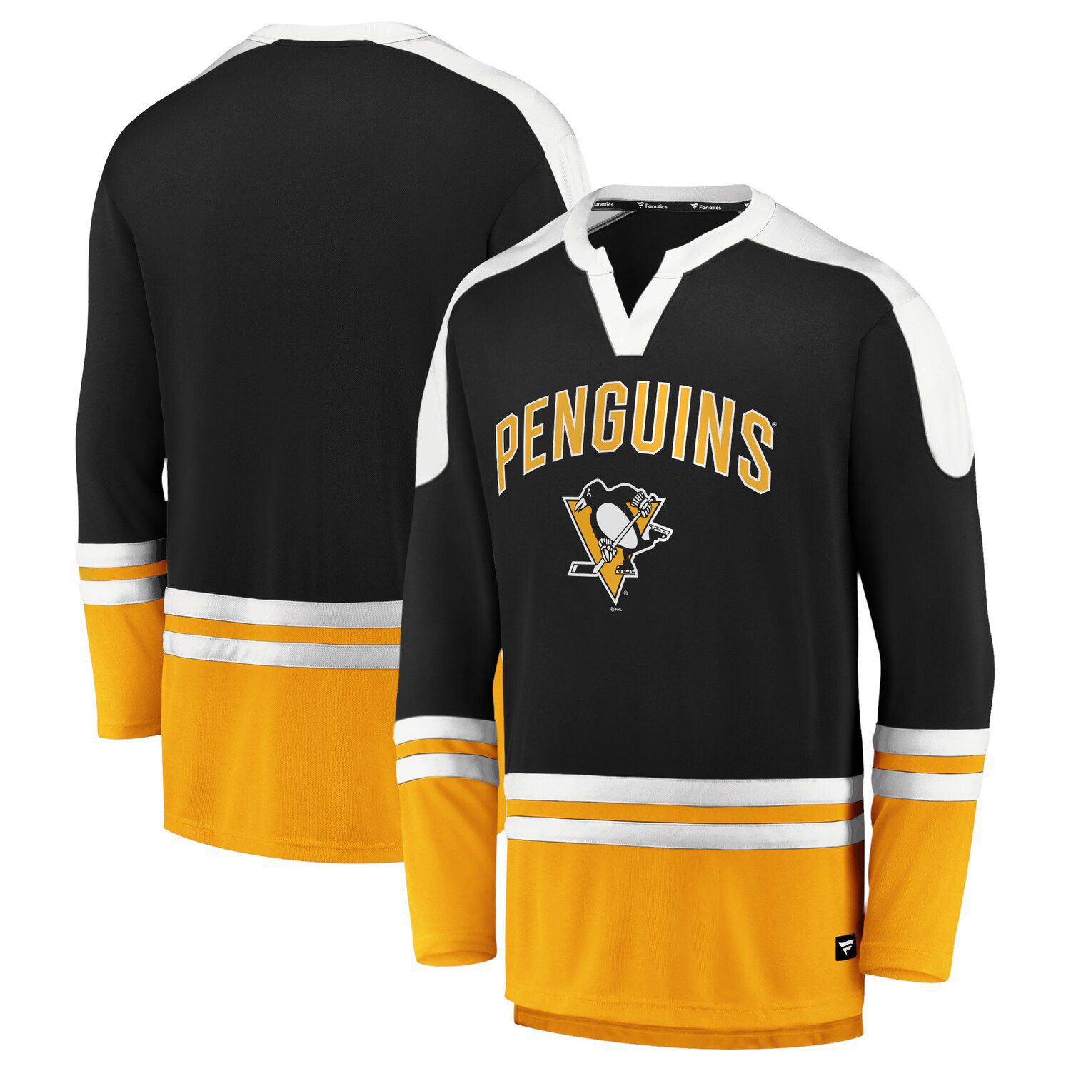 pittsburgh penguins spirit jersey
