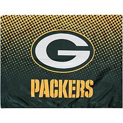 Nfl Green Bay Packers Bedding Bed Bath Kohl S