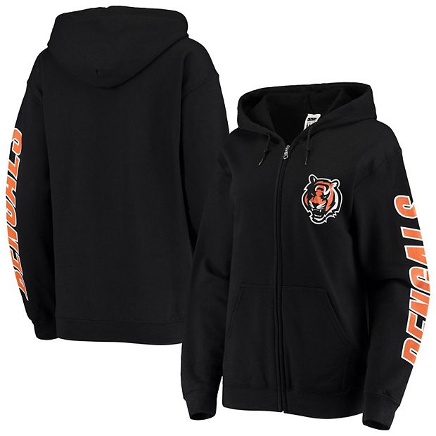 Cincinnati Bengals Ladies Sweatshirts, Bengals Hoodies, Fleece